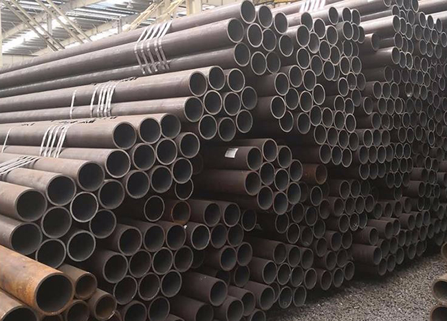 聊城20cr合金钢管